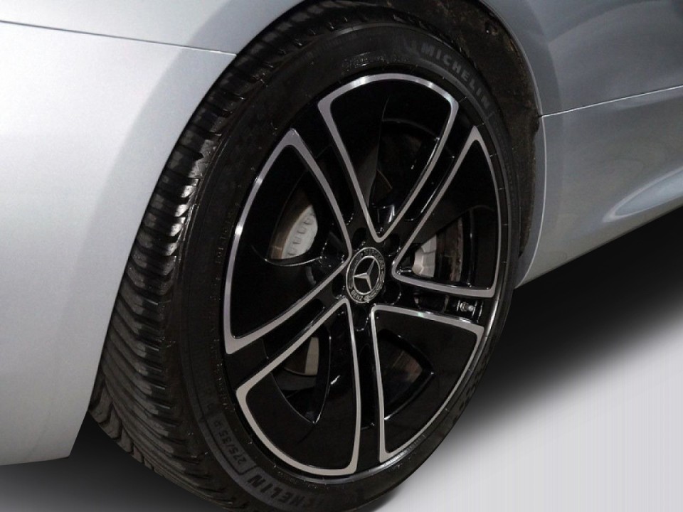 Mercedes-Benz CLE 220d - foto 21