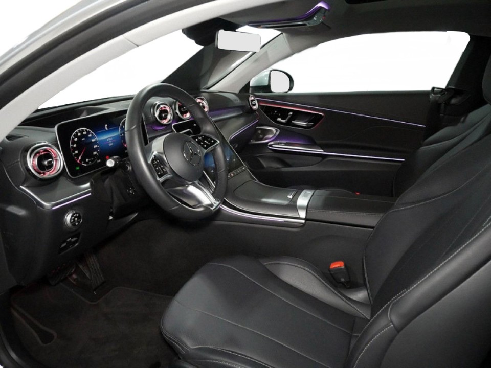 Mercedes-Benz CLE 220d - foto 9