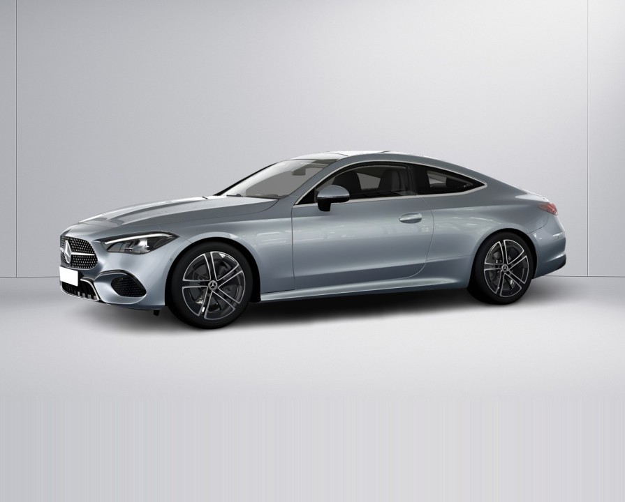 Mercedes-Benz CLE 220d - foto 7