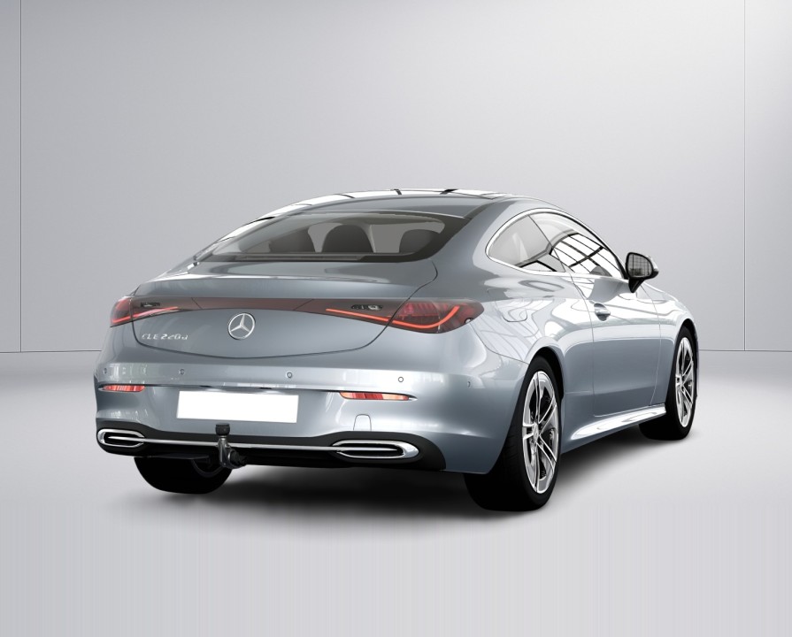 Mercedes-Benz CLE 220d - foto 6