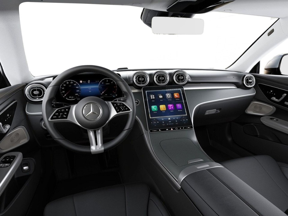 Mercedes-Benz CLE 220d - foto 11