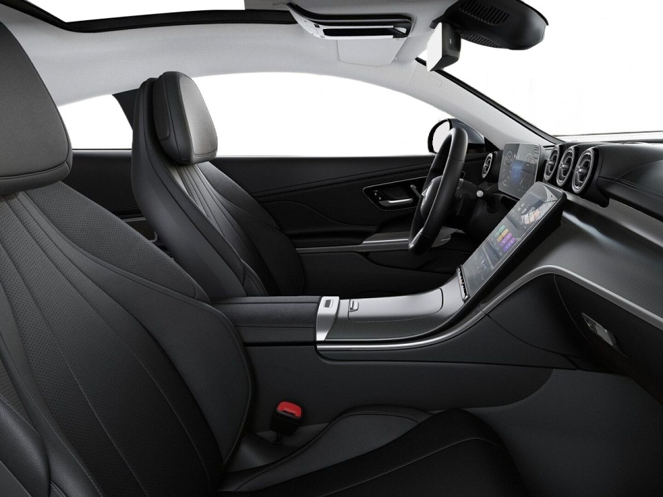 Mercedes-Benz CLE 220d - foto 12