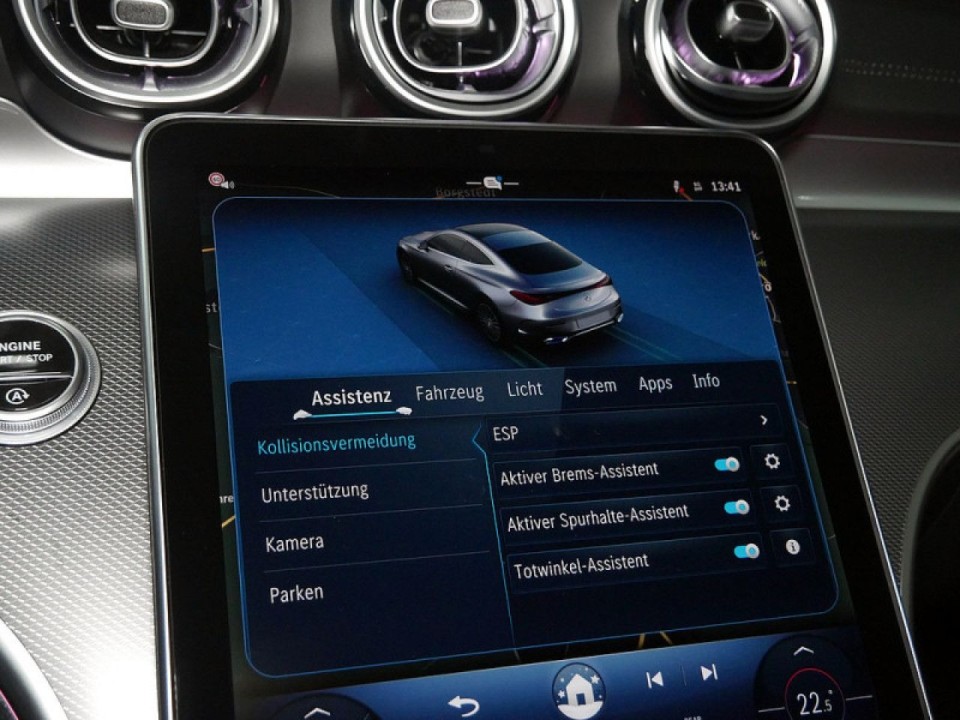 Mercedes-Benz CLE 220d - foto 15