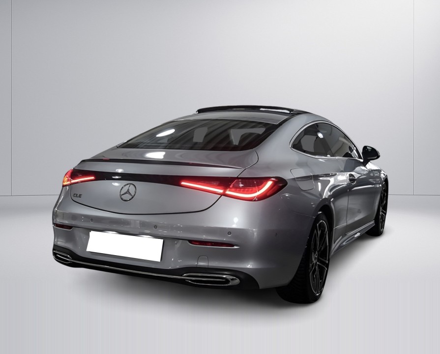 Mercedes-Benz CLE 220d (2)