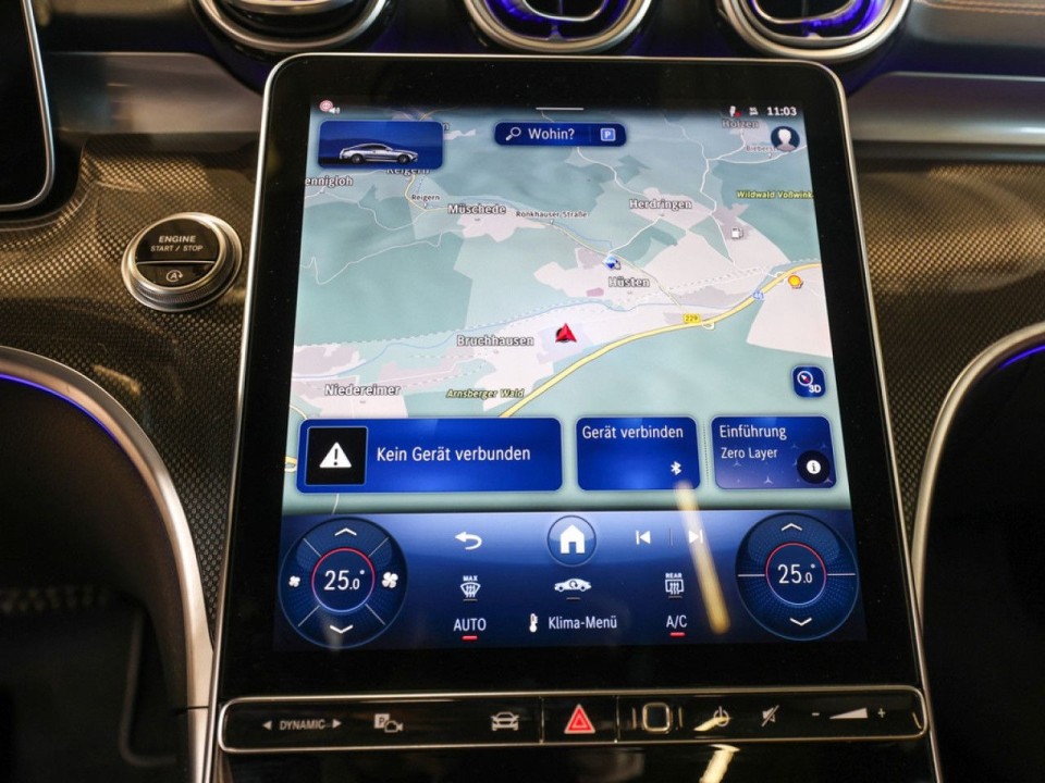 Mercedes-Benz CLE 220d AMG - foto 17