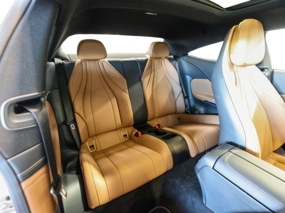 Mercedes-Benz CLE 220d AMG - foto 18