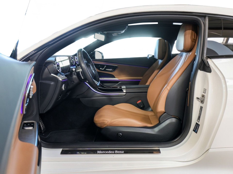 Mercedes-Benz CLE 220d AMG - foto 7