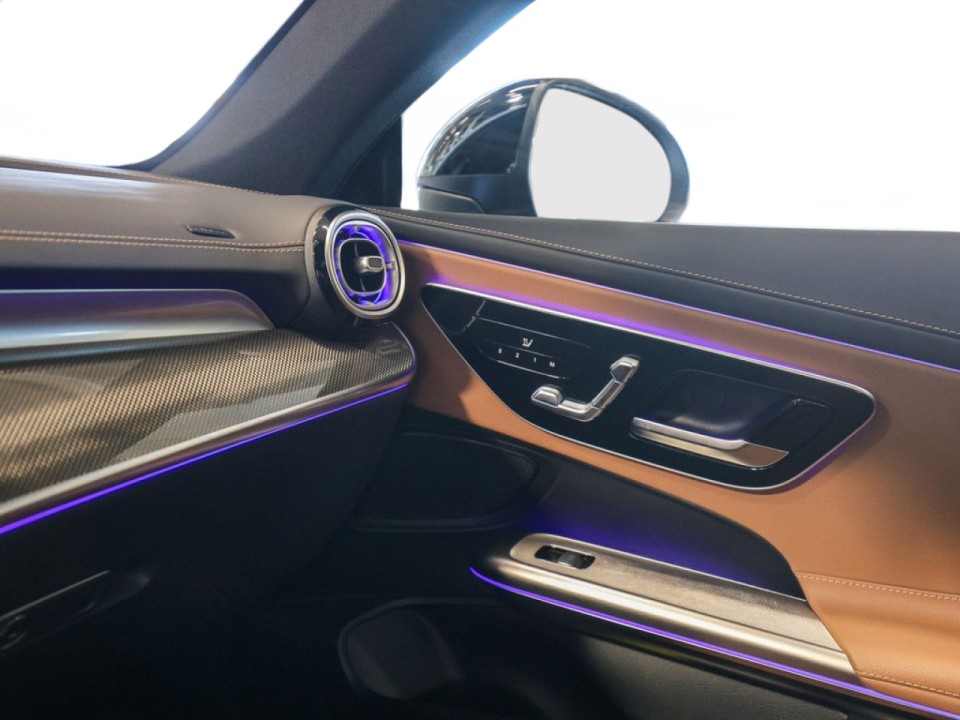 Mercedes-Benz CLE 220d AMG - foto 19