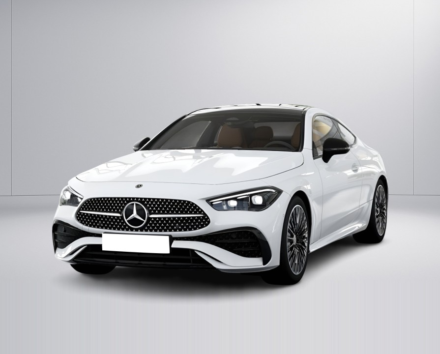 Mercedes-Benz CLE 220d AMG (3)