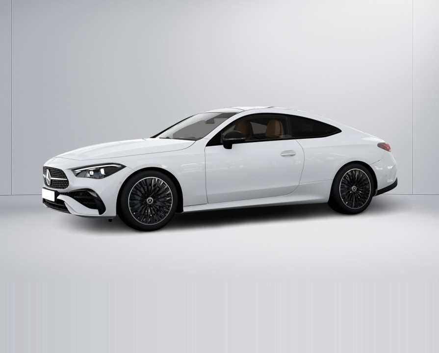 Mercedes-Benz CLE 220d AMG (5)