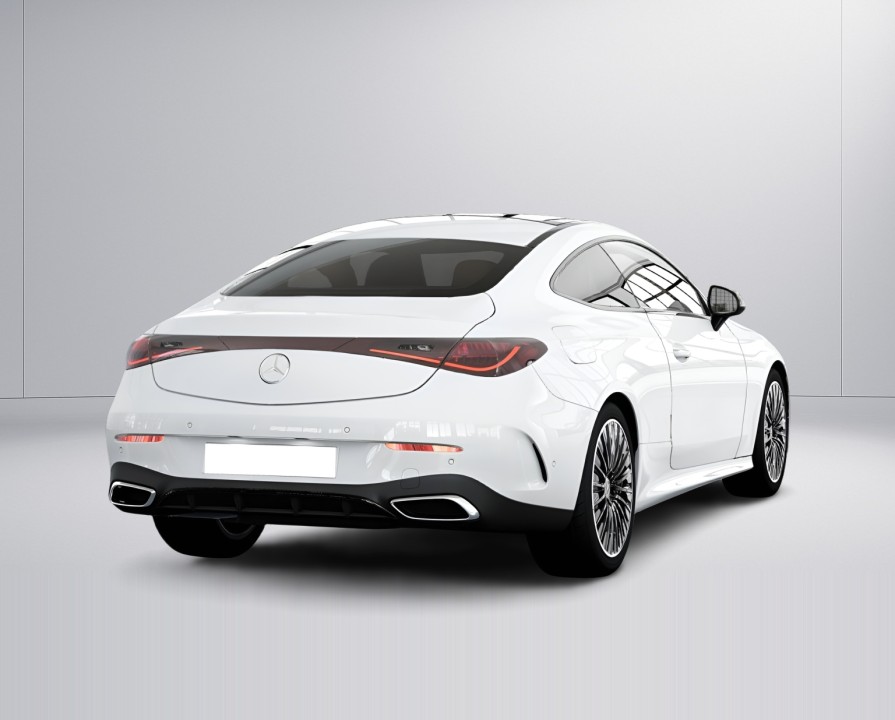 Mercedes-Benz CLE 220d AMG (4)