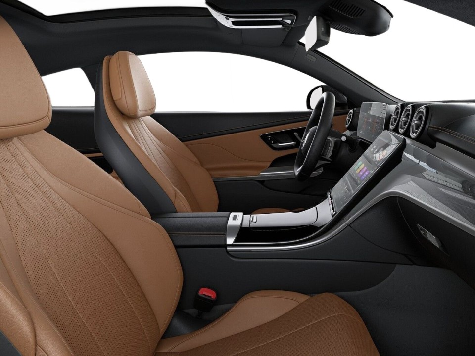 Mercedes-Benz CLE 220d AMG - foto 9