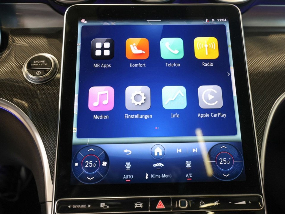 Mercedes-Benz CLE 220d AMG - foto 15