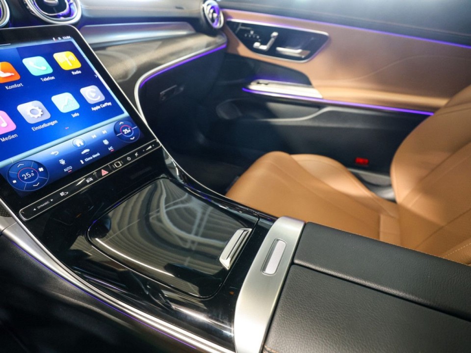 Mercedes-Benz CLE 220d AMG - foto 14