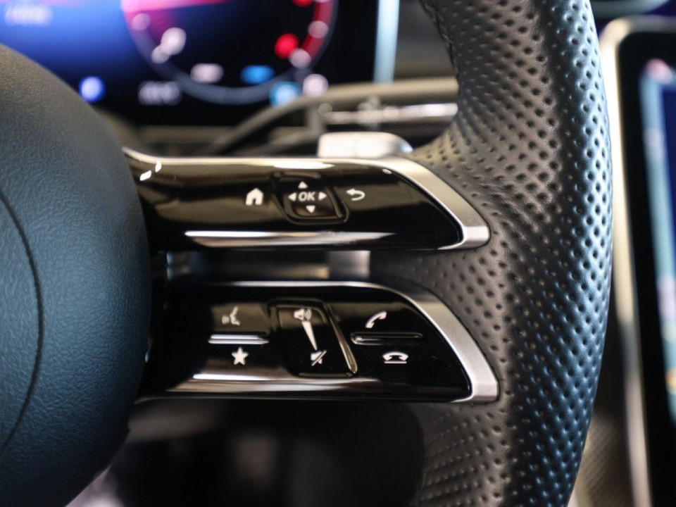 Mercedes-Benz CLE 220d AMG - foto 11