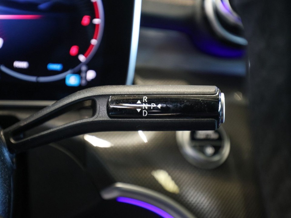 Mercedes-Benz CLE 220d AMG - foto 13