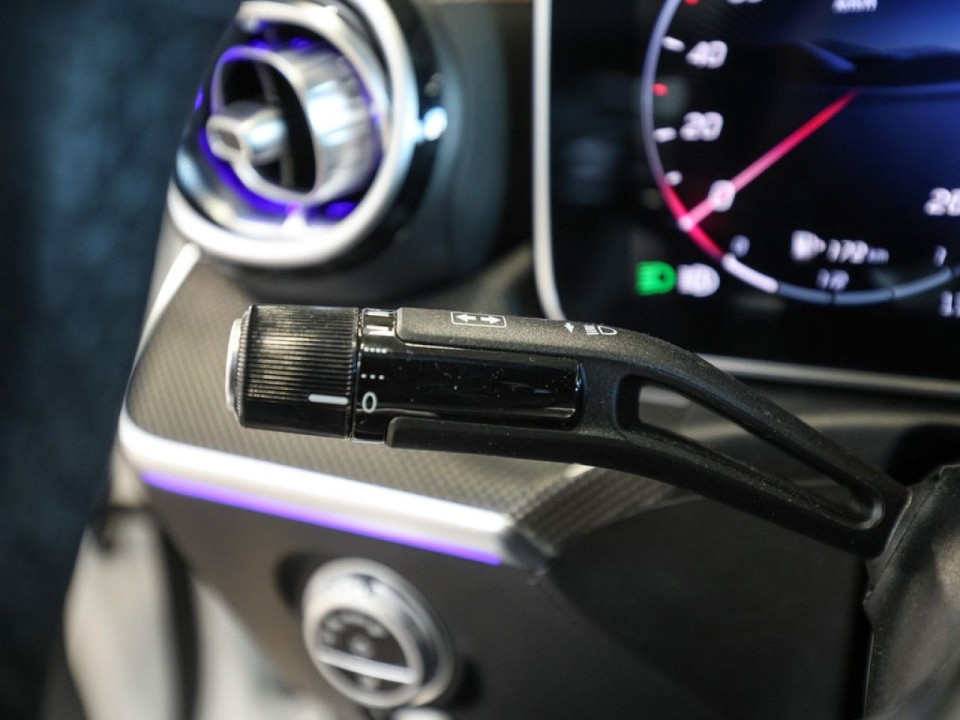 Mercedes-Benz CLE 220d AMG - foto 12