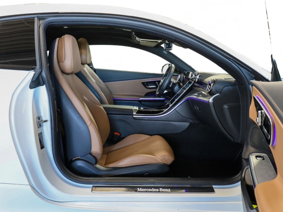 Mercedes-Benz CLE 220d AMG - foto 8