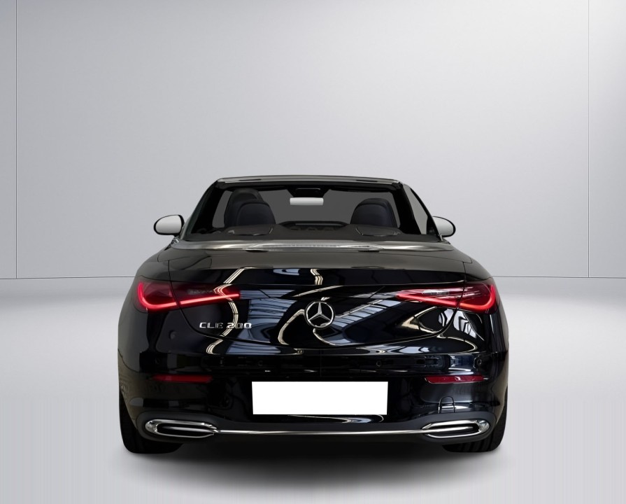 Mercedes-Benz CLE 200 - foto 7