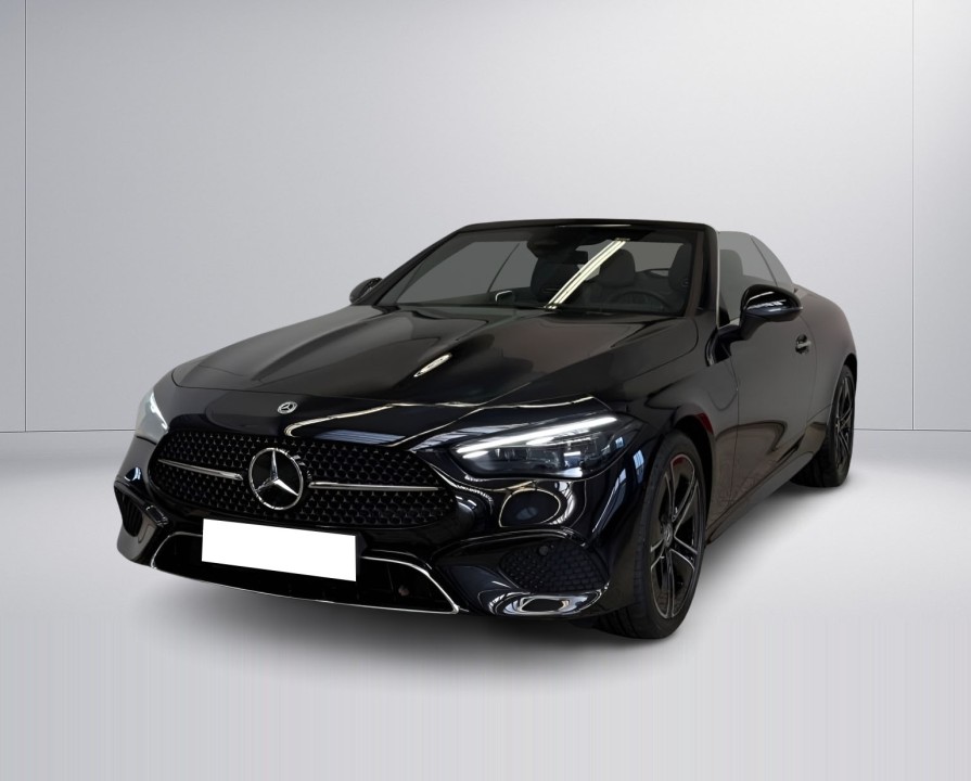 Mercedes-Benz CLE 200 - foto 15