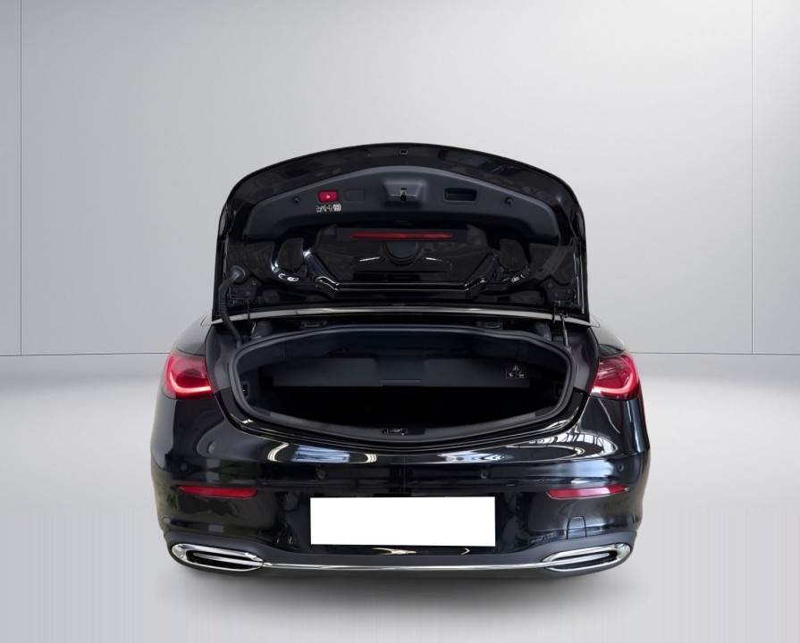Mercedes-Benz CLE 200 - foto 27