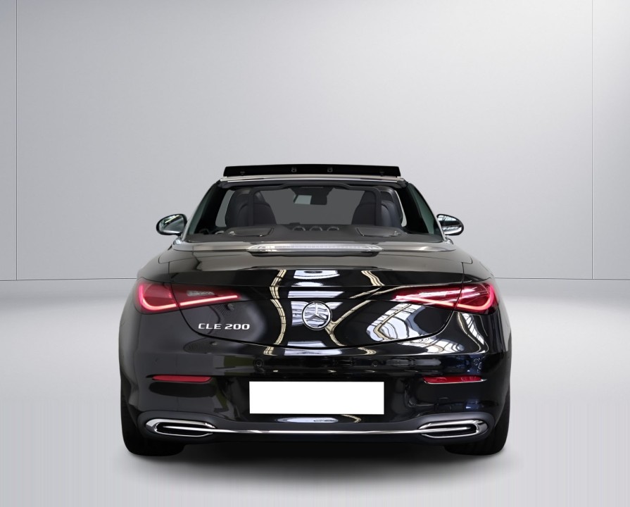 Mercedes-Benz CLE 200 - foto 8