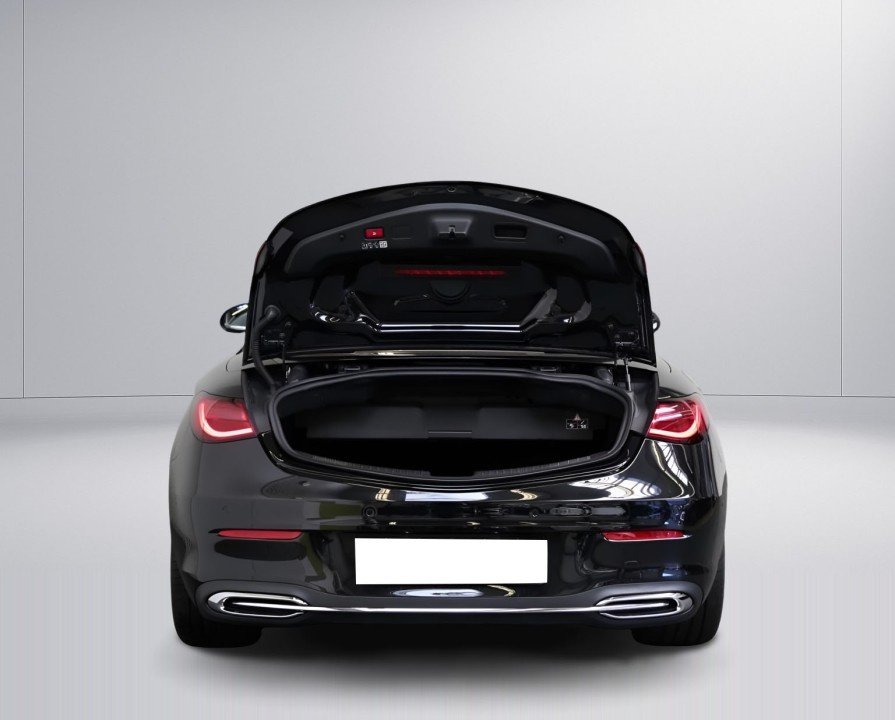 Mercedes-Benz CLE 200 - foto 28