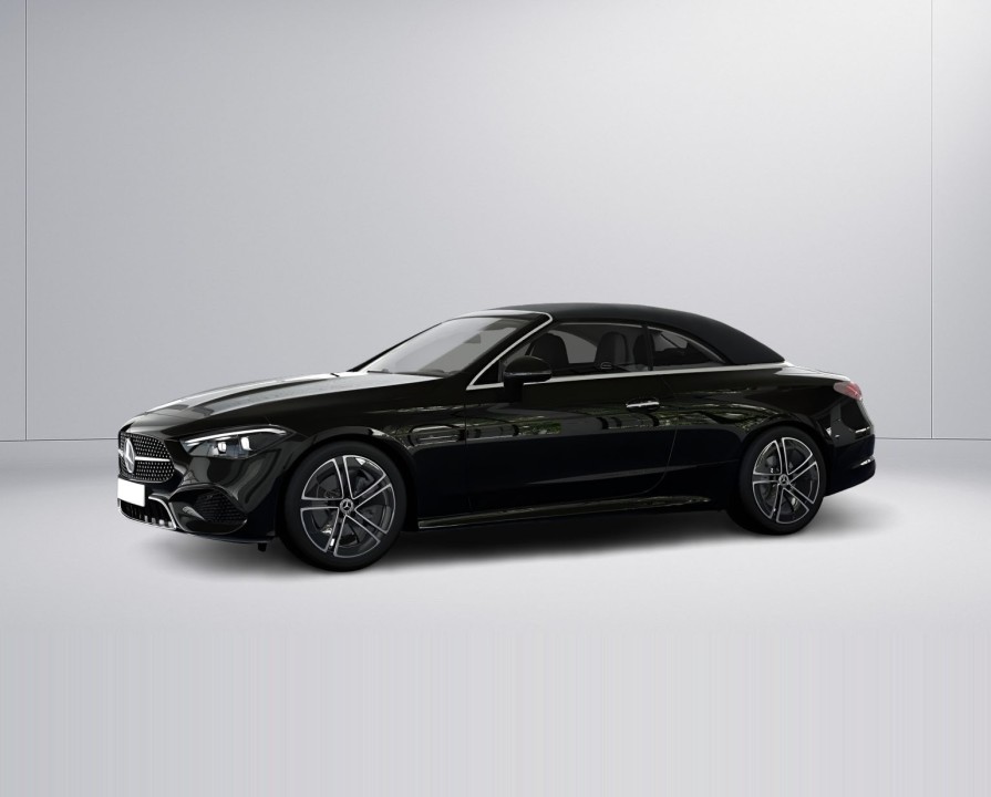 Mercedes-Benz CLE 200 - foto 13