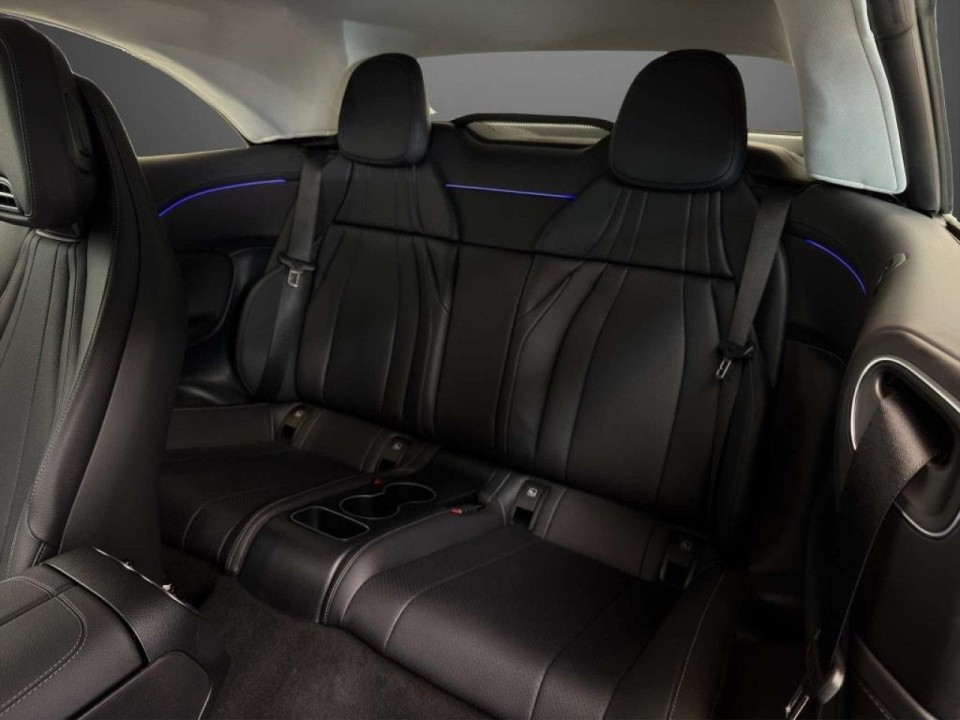 Mercedes-Benz CLE 200 - foto 25