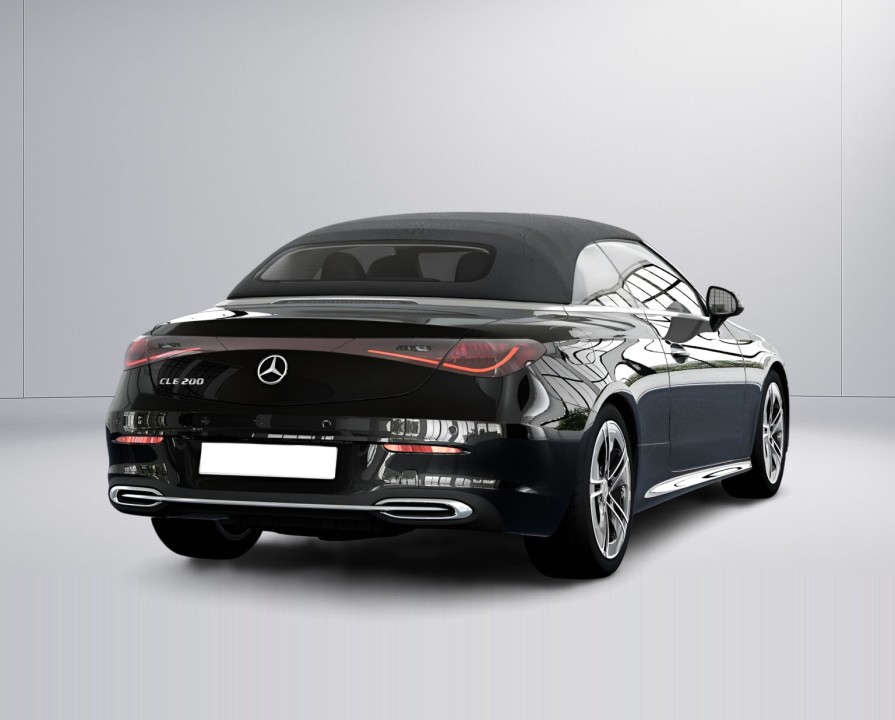 Mercedes-Benz CLE 200 (4)