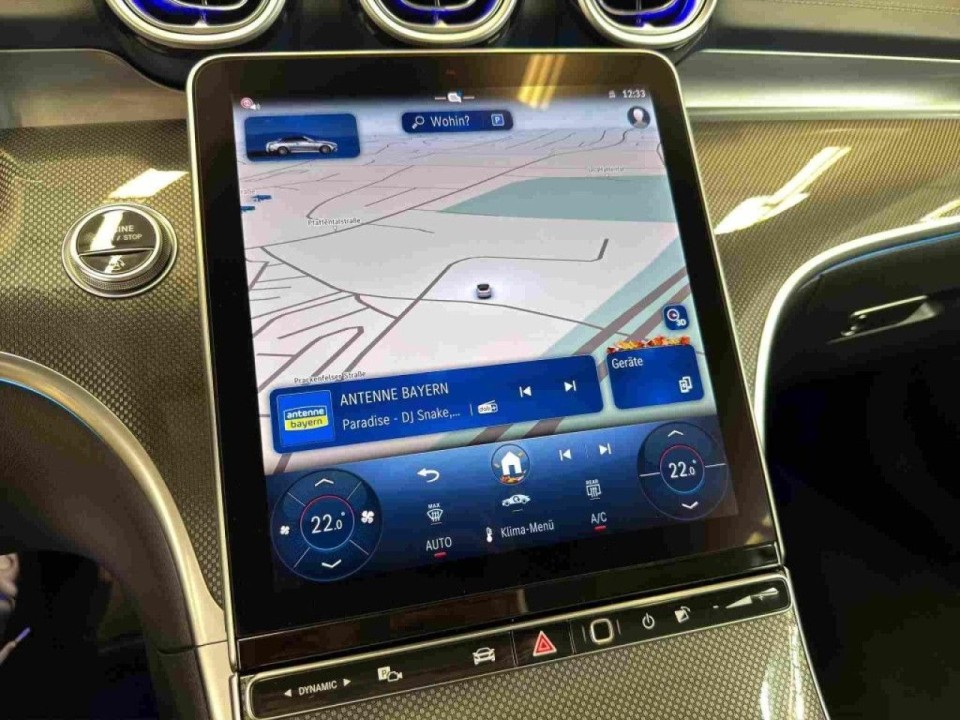 Mercedes-Benz CLE 200 - foto 23