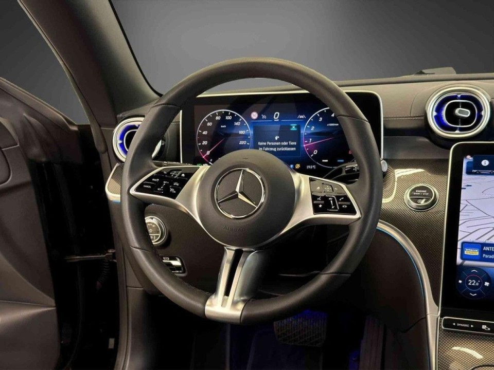 Mercedes-Benz CLE 200 - foto 18