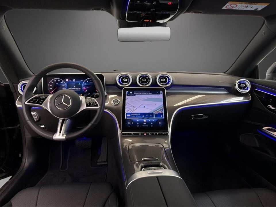 Mercedes-Benz CLE 200 - foto 19