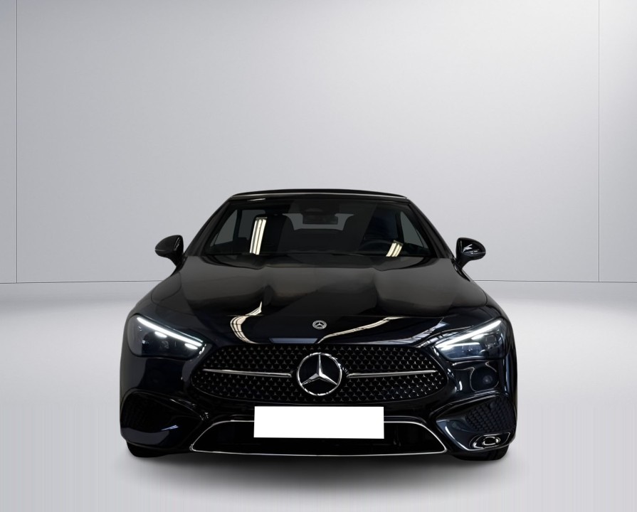 Mercedes-Benz CLE 200 - foto 17