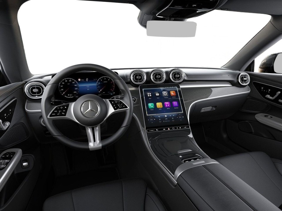 Mercedes-Benz CLE 200 - foto 21