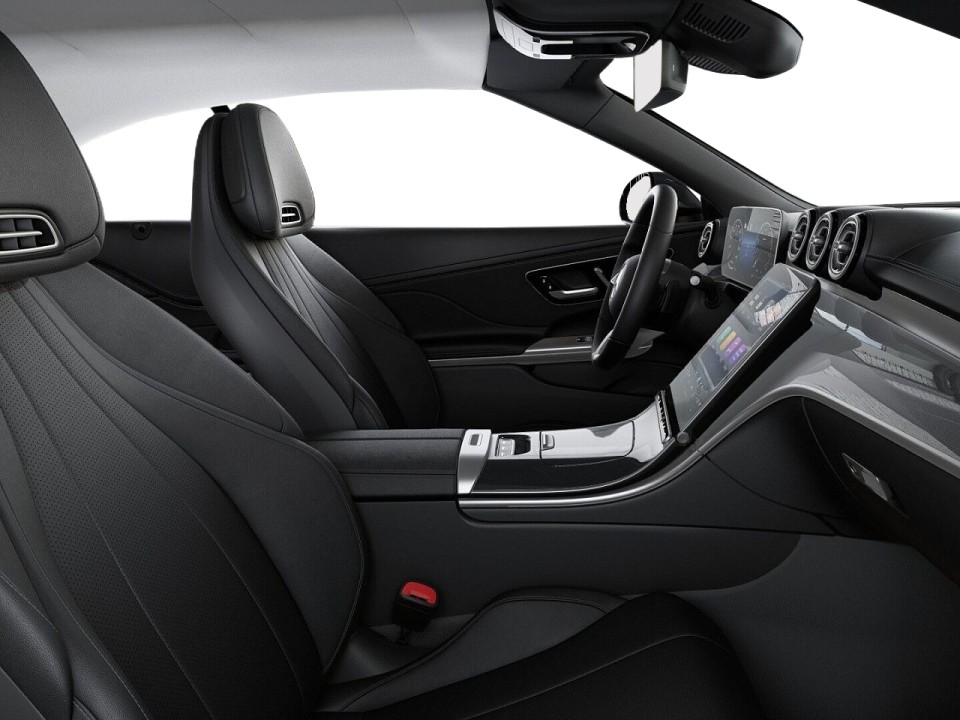 Mercedes-Benz CLE 200 - foto 22