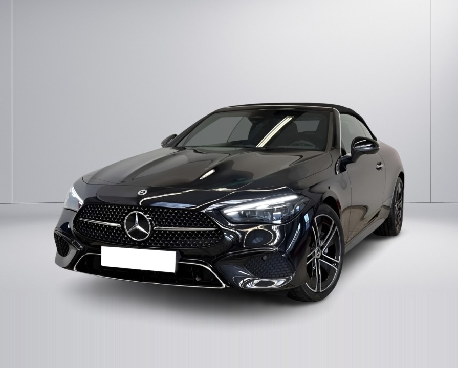 Mercedes-Benz CLE 200 - foto 14