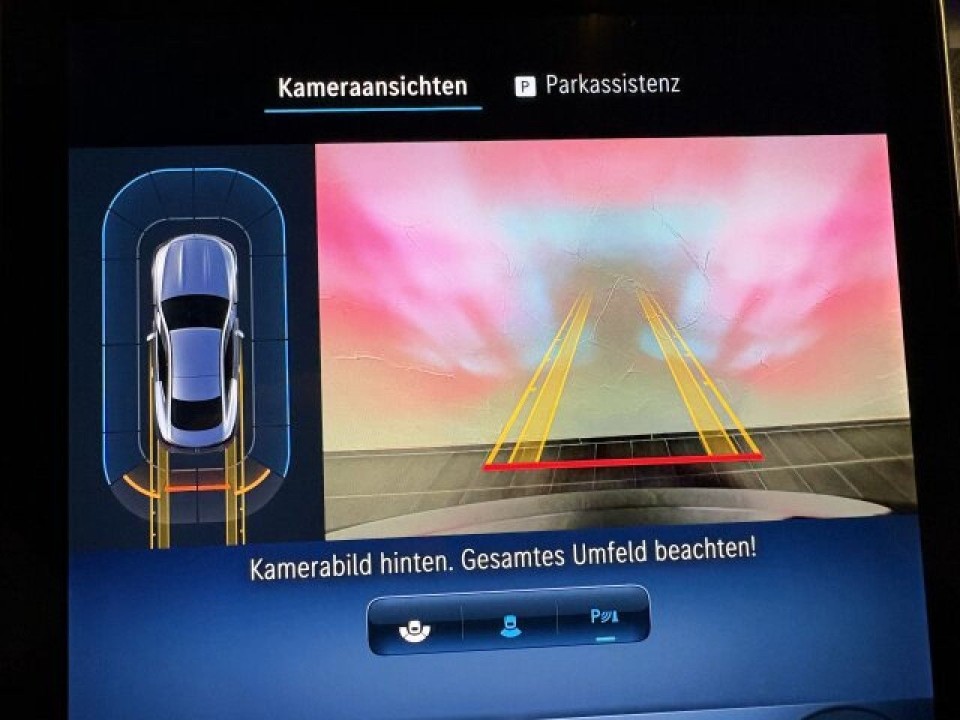 Mercedes-Benz CLE 200 AMG - foto 15