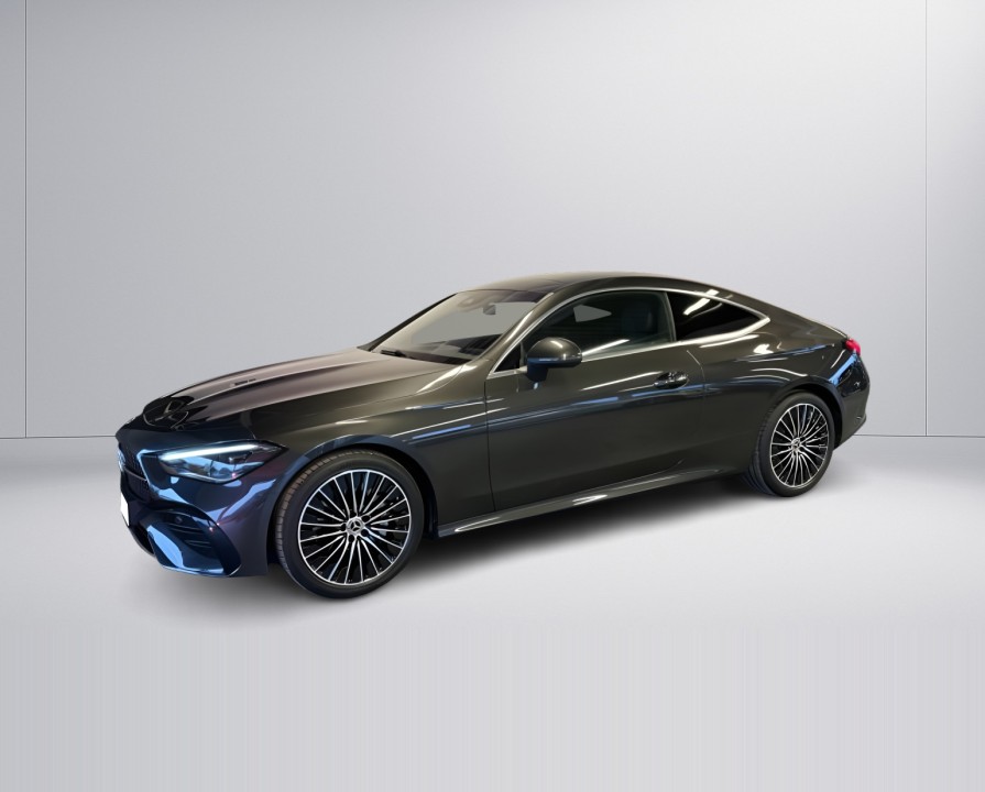 Mercedes-Benz CLE 200 AMG - foto 7