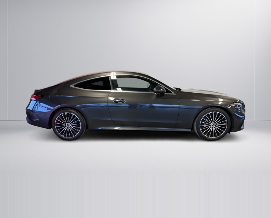 Mercedes-Benz CLE 200 AMG (2)