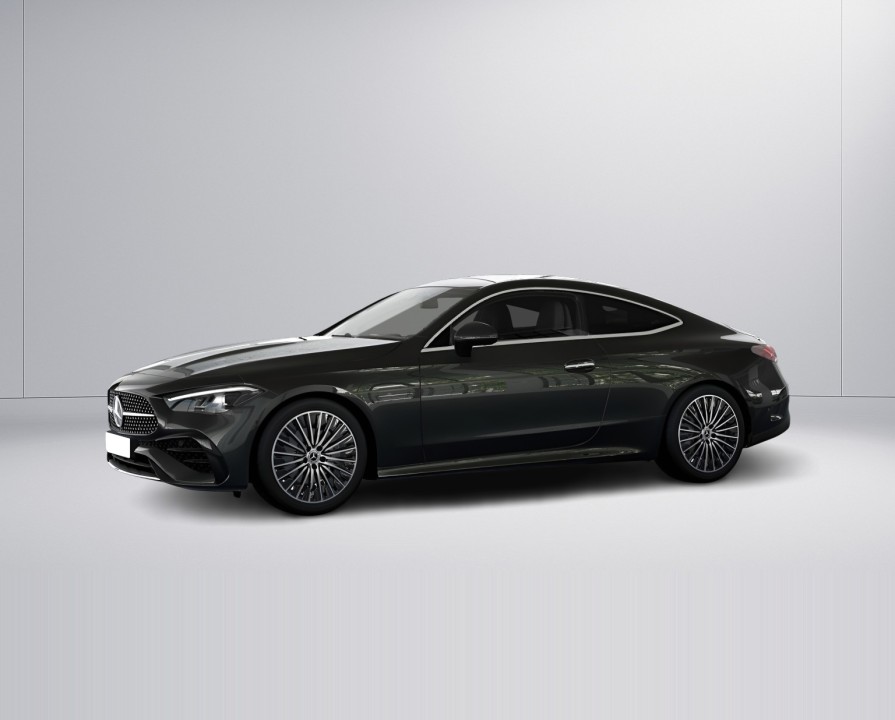 Mercedes-Benz CLE 200 AMG - foto 11