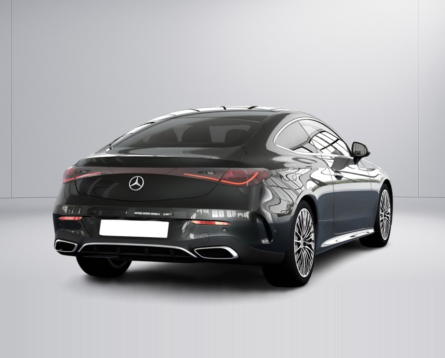 Mercedes-Benz CLE 200 AMG - foto 10