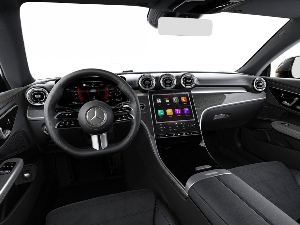 Mercedes-Benz CLE 200 AMG - foto 13