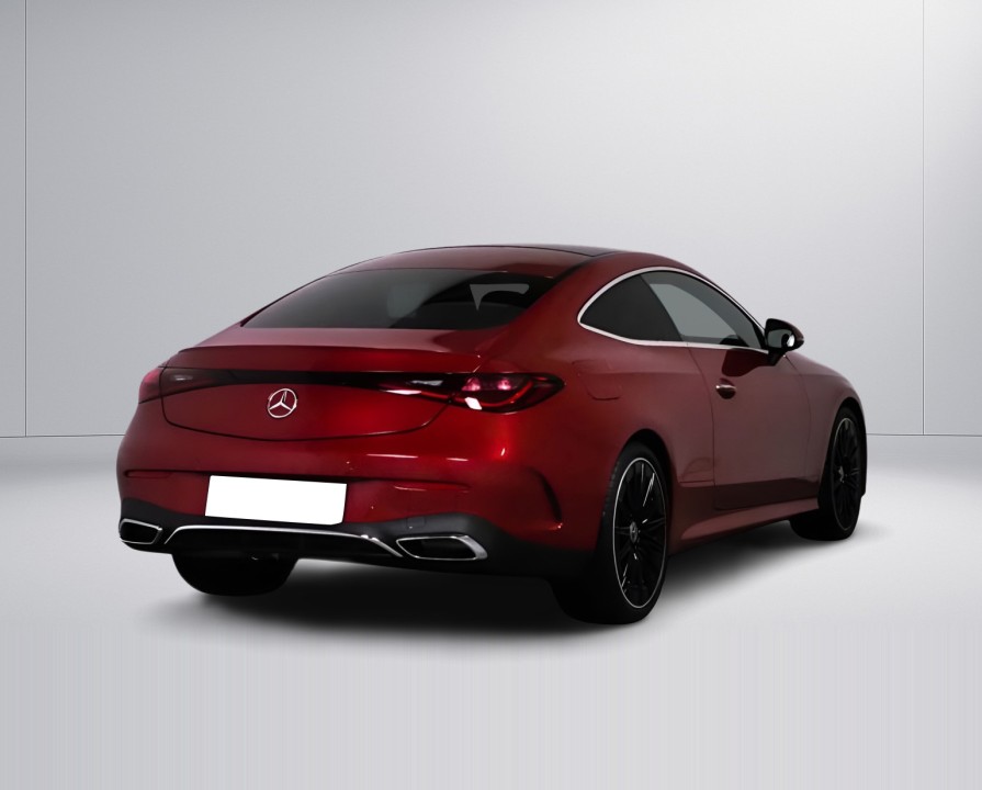 Mercedes-Benz CLE 200 4MATIC AMG (2)