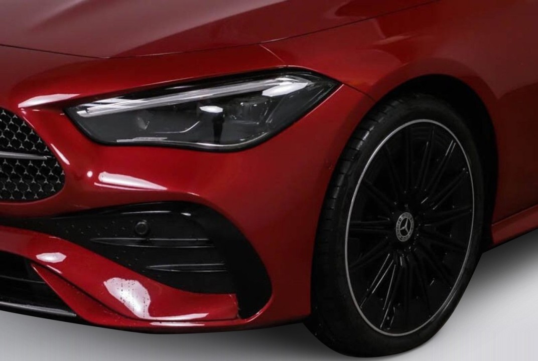 Mercedes-Benz CLE 200 4MATIC AMG - foto 7