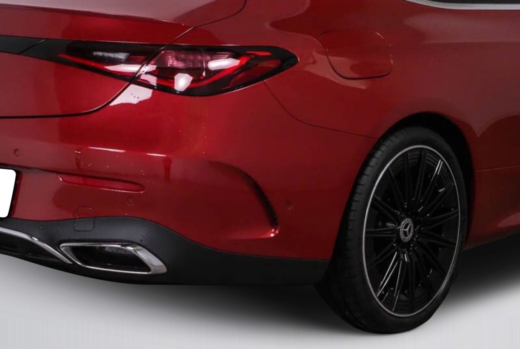 Mercedes-Benz CLE 200 4MATIC AMG - foto 8