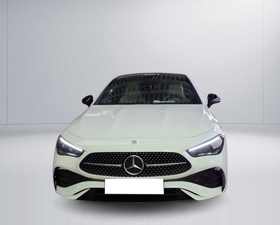 Mercedes-Benz CLE 200 AMG - foto 6