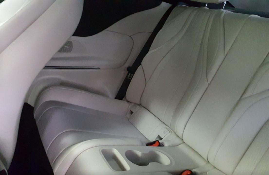 Mercedes-Benz CLE 200 AMG - foto 8