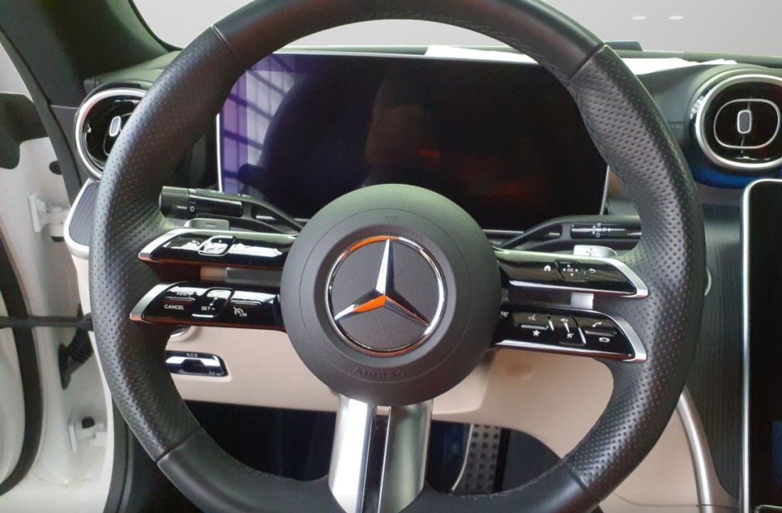 Mercedes-Benz CLE 200 AMG - foto 10