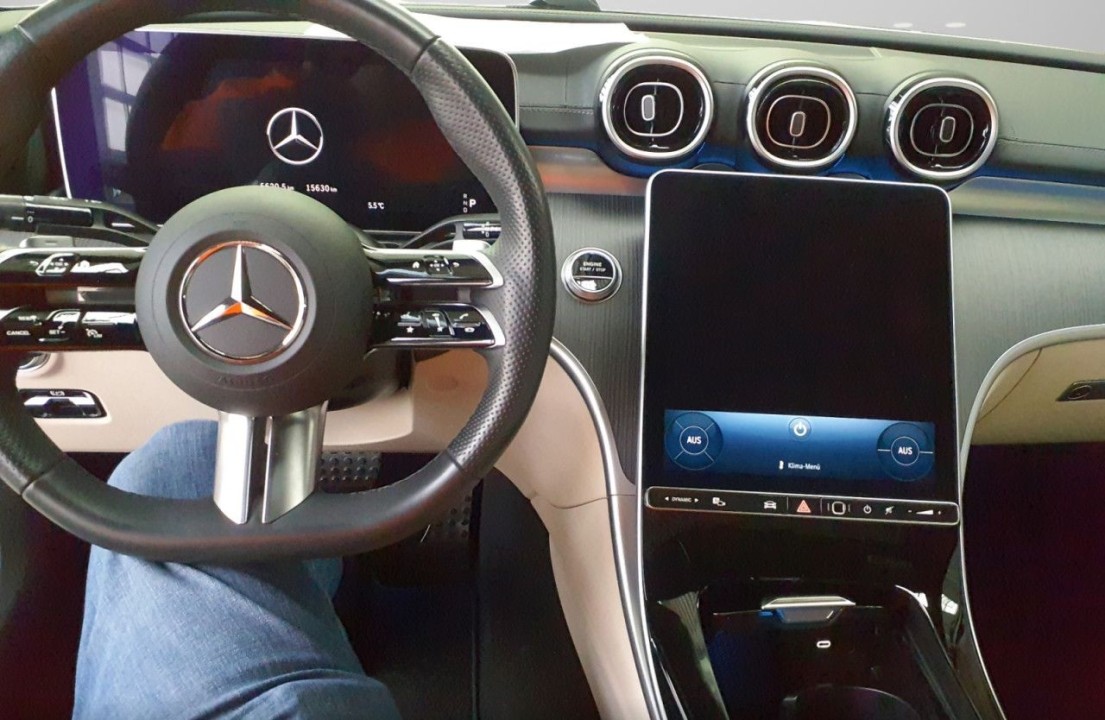 Mercedes-Benz CLE 200 AMG - foto 9